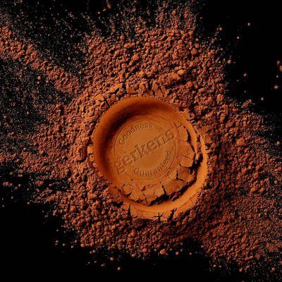 Gerkens Powder
