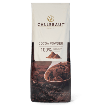 Callebaut 100% Cocoa Powder CP776