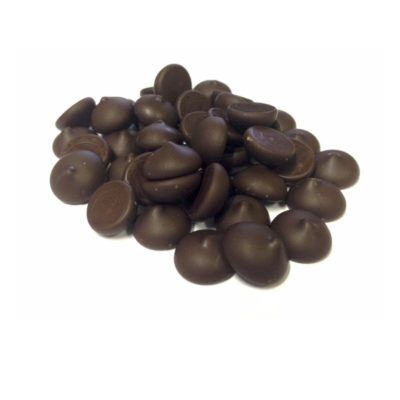 Allez Namur 55% Bittersweet Chocolate Chips