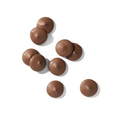 Guittard Milk Chocolate Flavored A'Peels