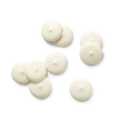 Guittard Vanilla Flavored A'Peels