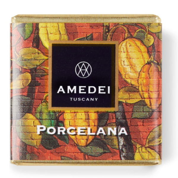 Amedei Porcelana Napolitains Amedei Porcelana Napolitains