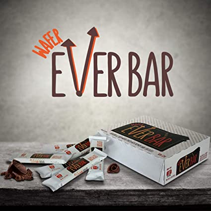 Everbar Case