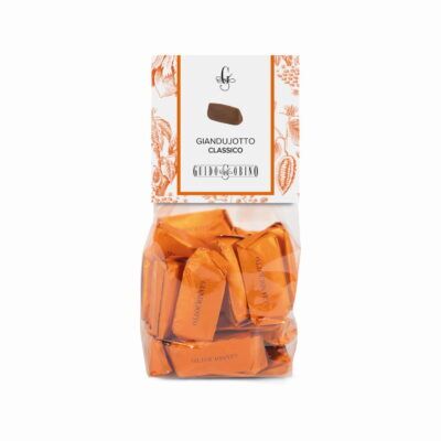 Guido Gobino Classic Giandujotto (250g)