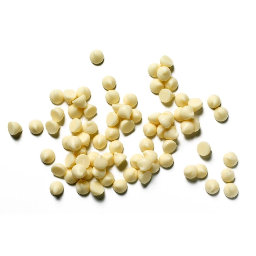 Guittard High Sierra White Chocolate Chips-min