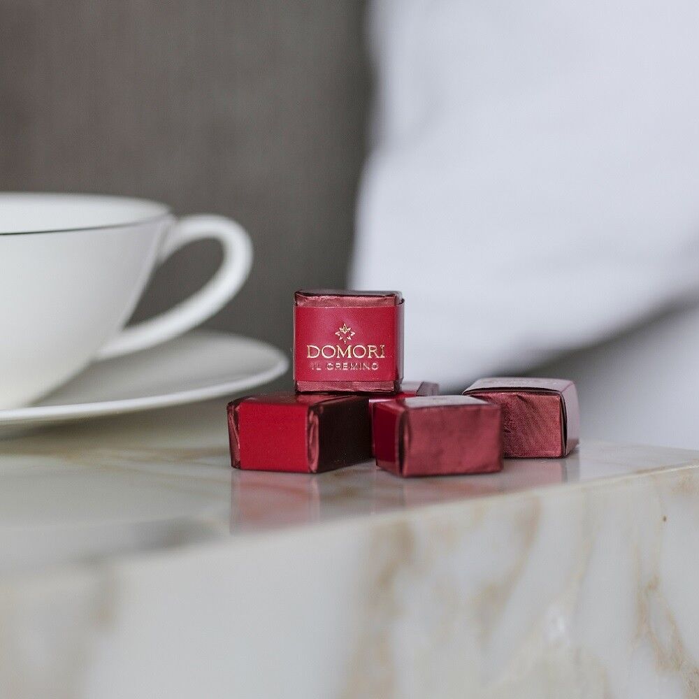 Domori Classic Cremini Lifestyle