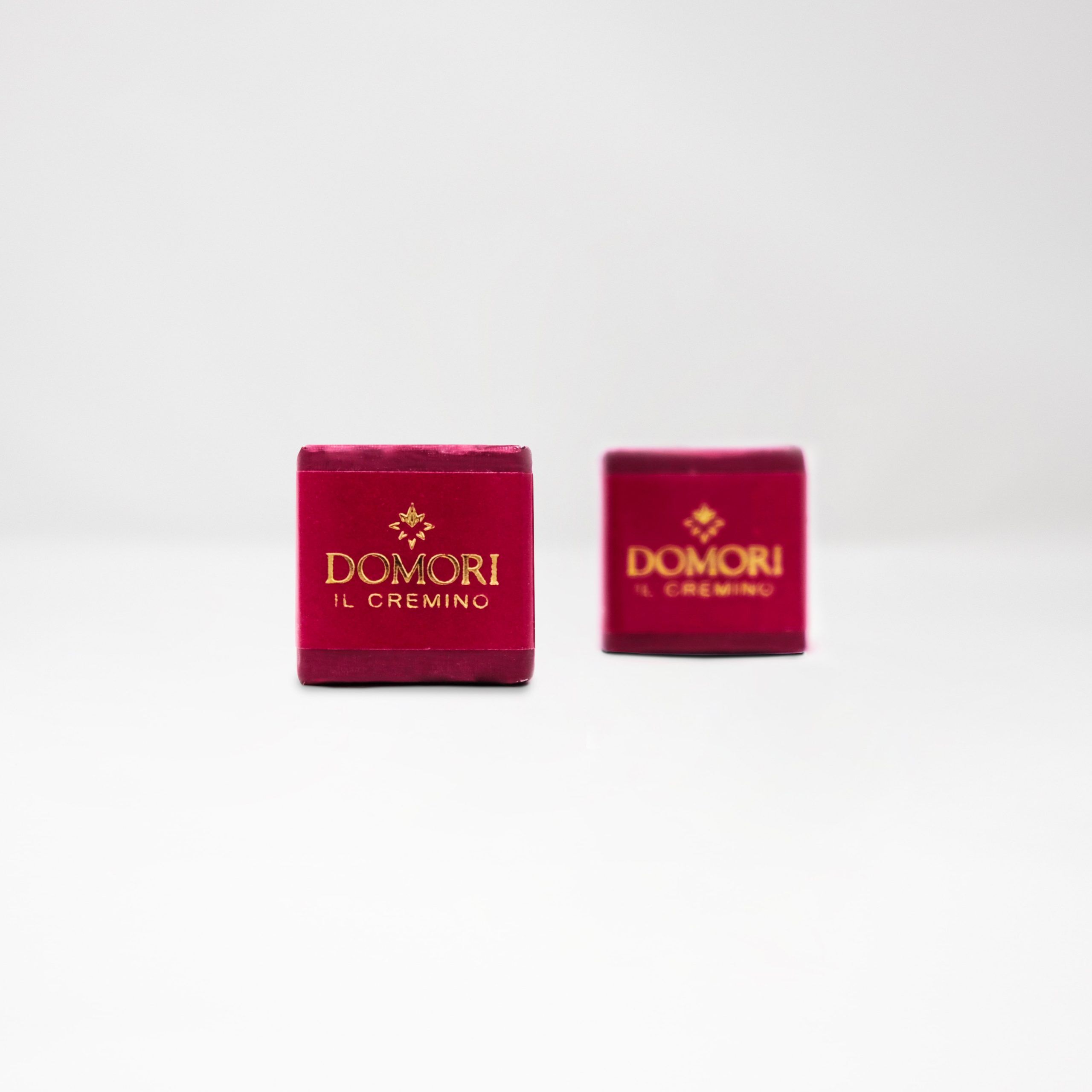 Domori Classic Cremini-min