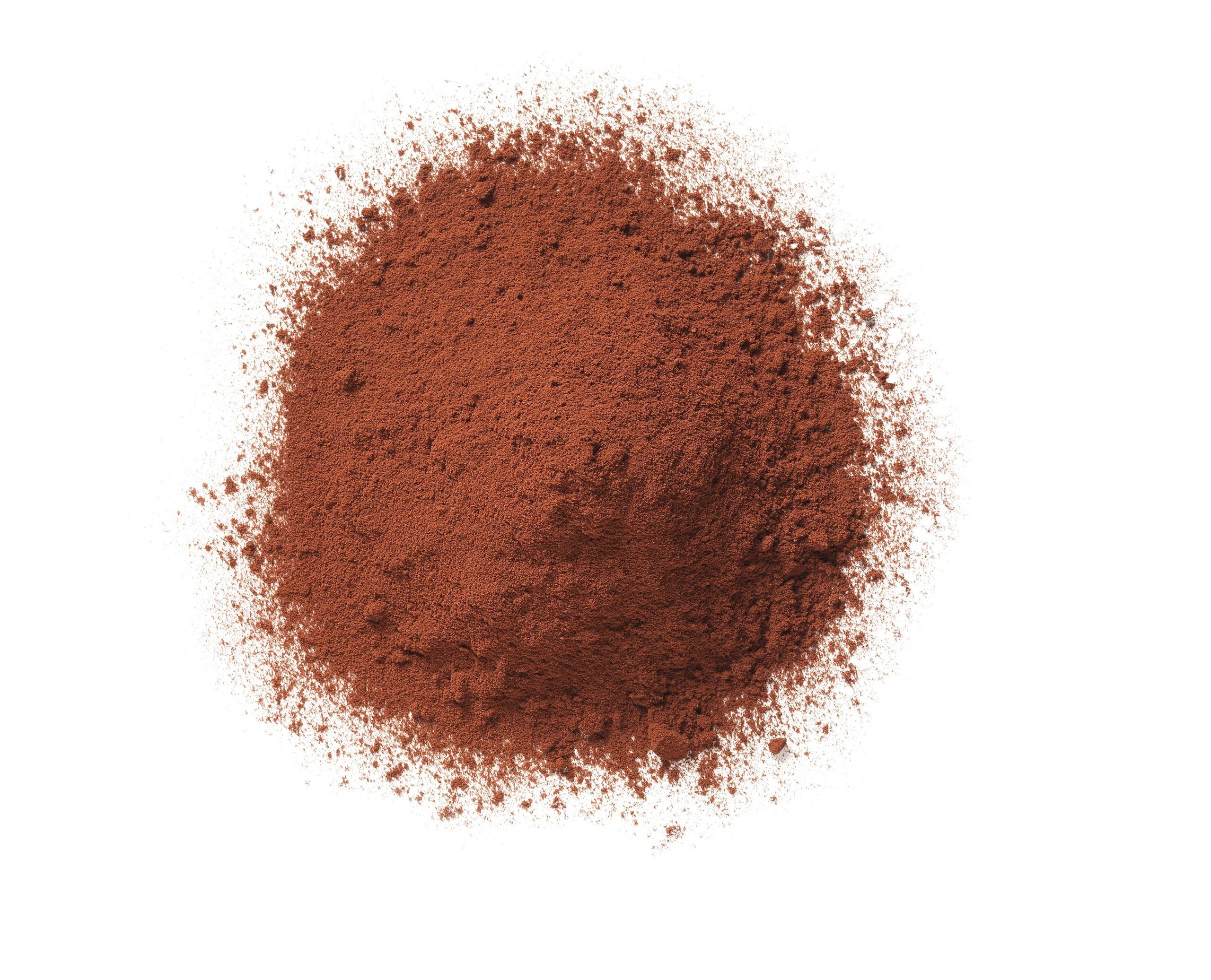 Guittard Cocoa Rouge