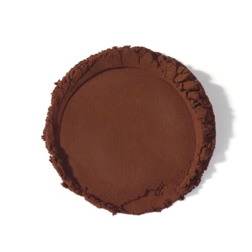 deZaan Holland Terra Rossa Cocoa Powder Extrinsic