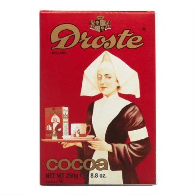 Droste Cocoa Powder