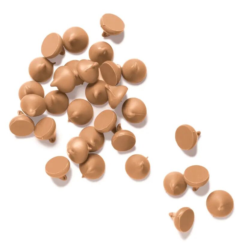 Guittard Butterscotch Baking Chips Loose