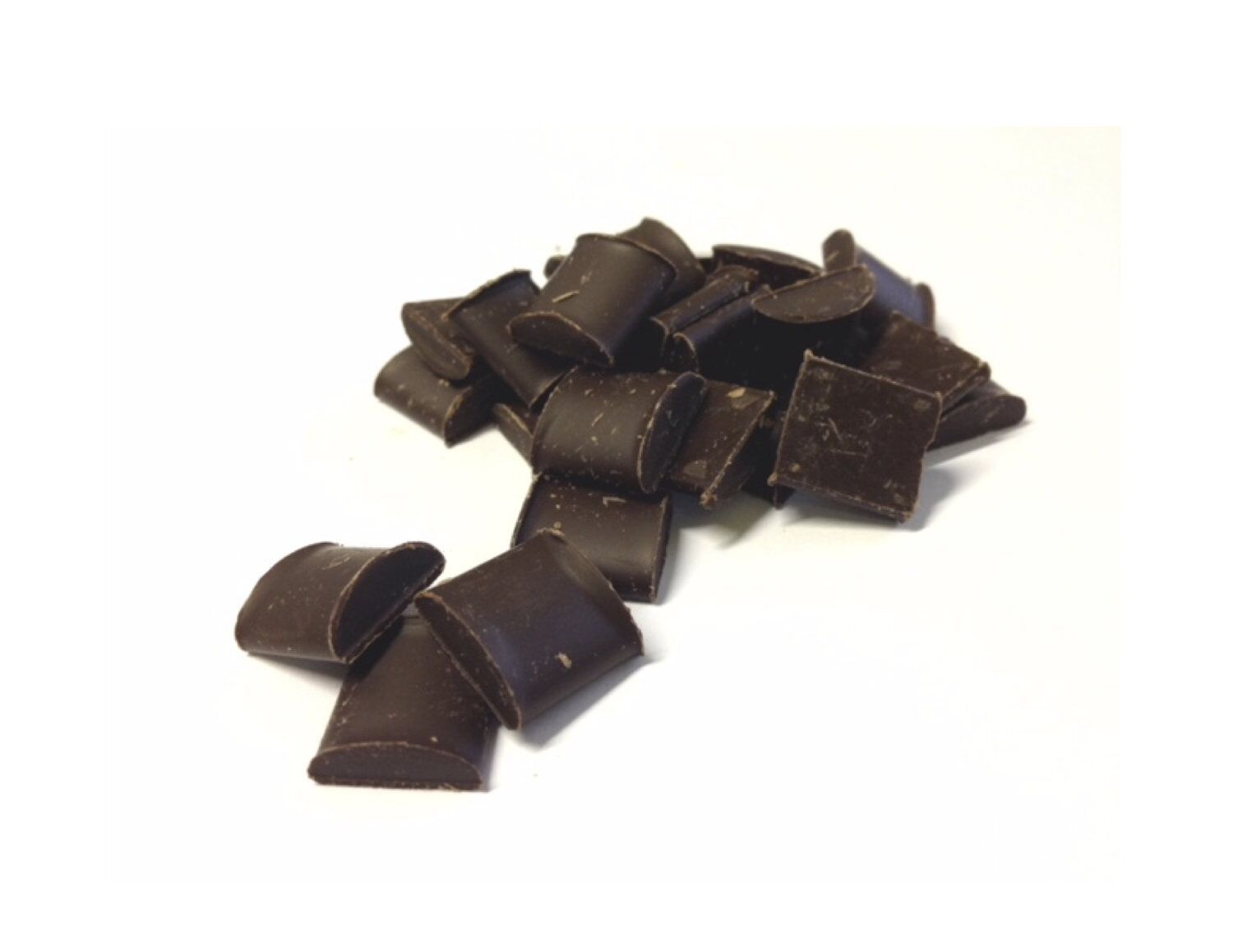 Allez Semi Sweet Dark Chocolate Chunks