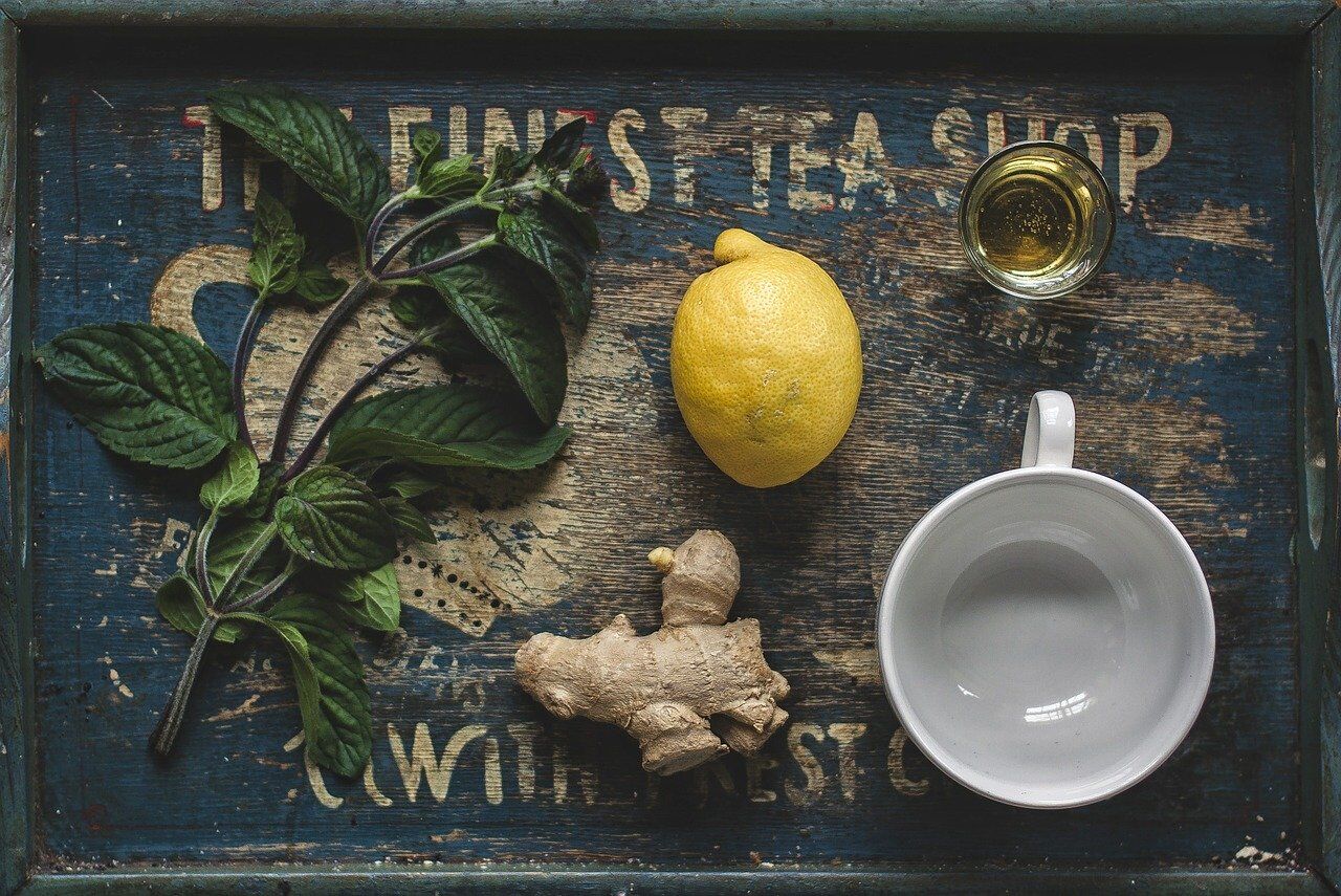 tea pairing tea pairing