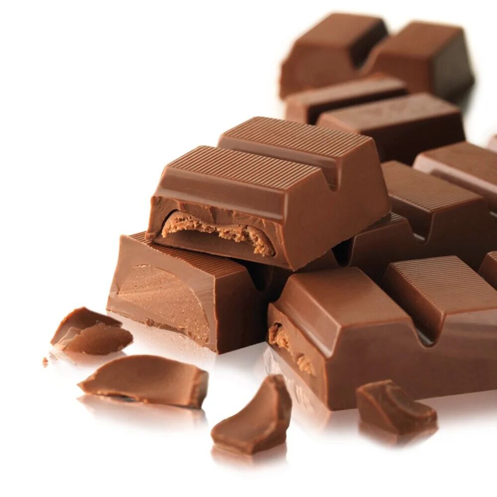 Butlers Milk Chocolate Truffle Bar with Creamy Truffle Centre Lifestyle (1)