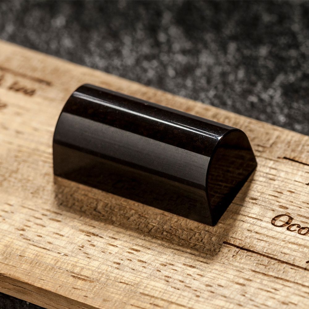 Cacao Barry Ocoa 70% Dark Couverture Chocolate Pistoles Application
