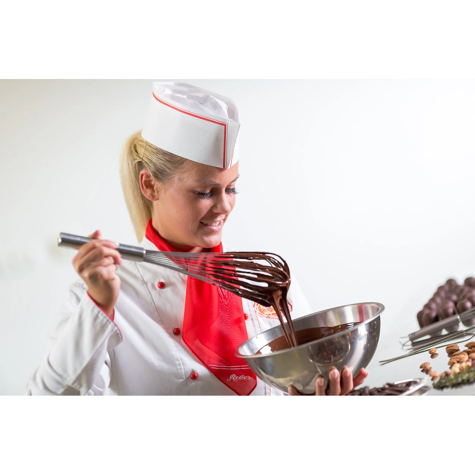 Reber Mozart Kugeln Chocoliater Lifestyle