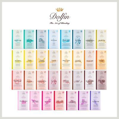 Dolfin Chocolate Bar Spread