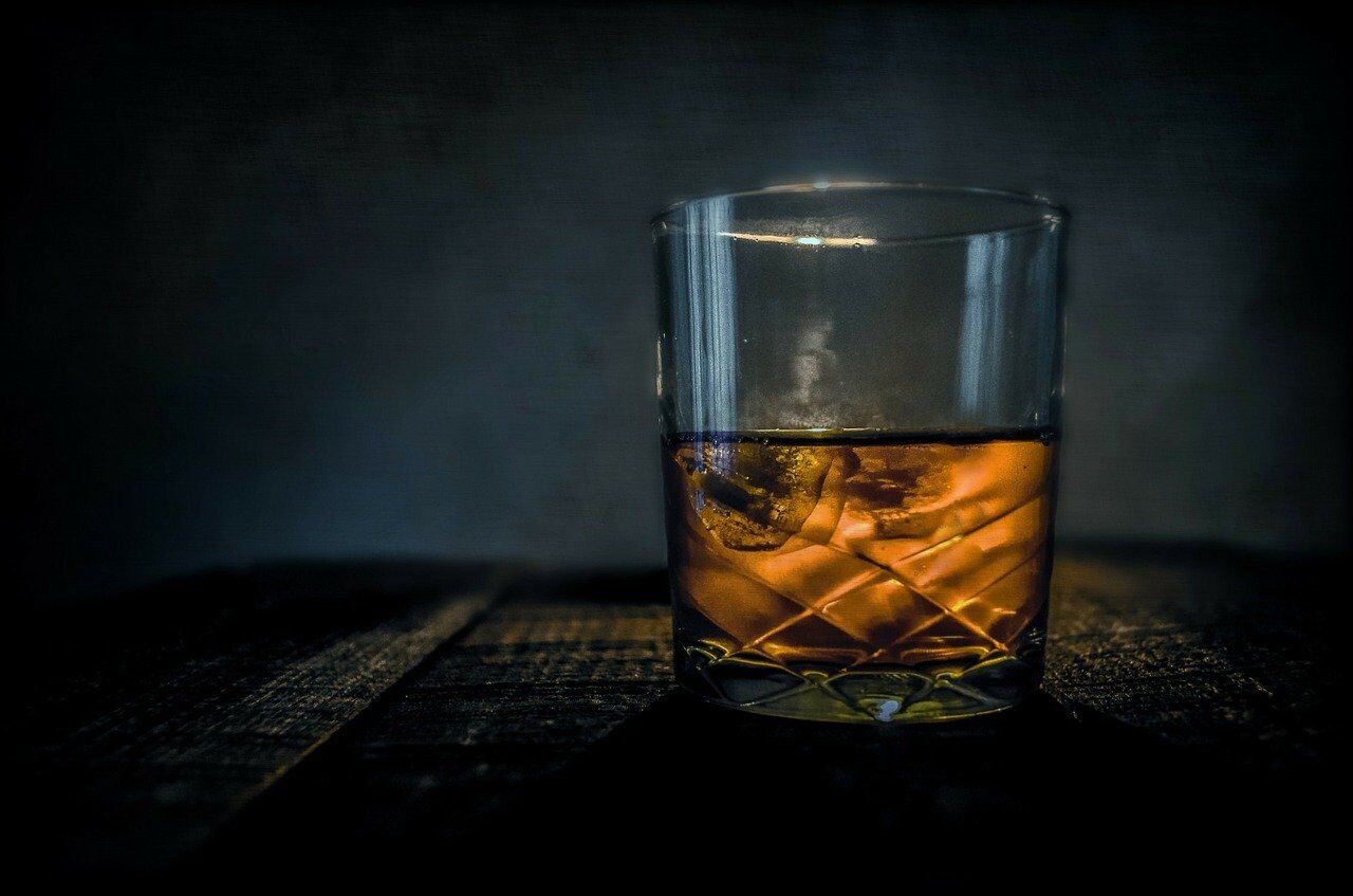 whiskey whiskey