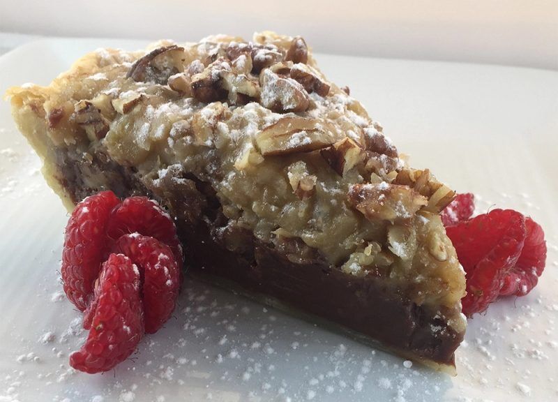 El Rey German Chocolate Cake Recipe
