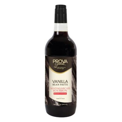 Prova Gourmet Madagascar Bourbon Vanilla Bean Paste