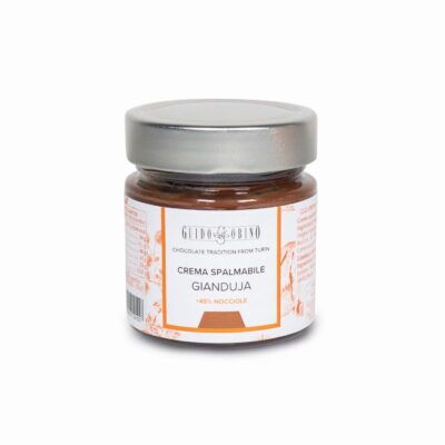 Guido Gobino Gianduja Chocolate Spread