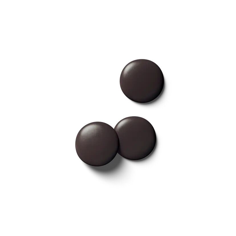 Guittard Dark Couverture Chocolate Wafers