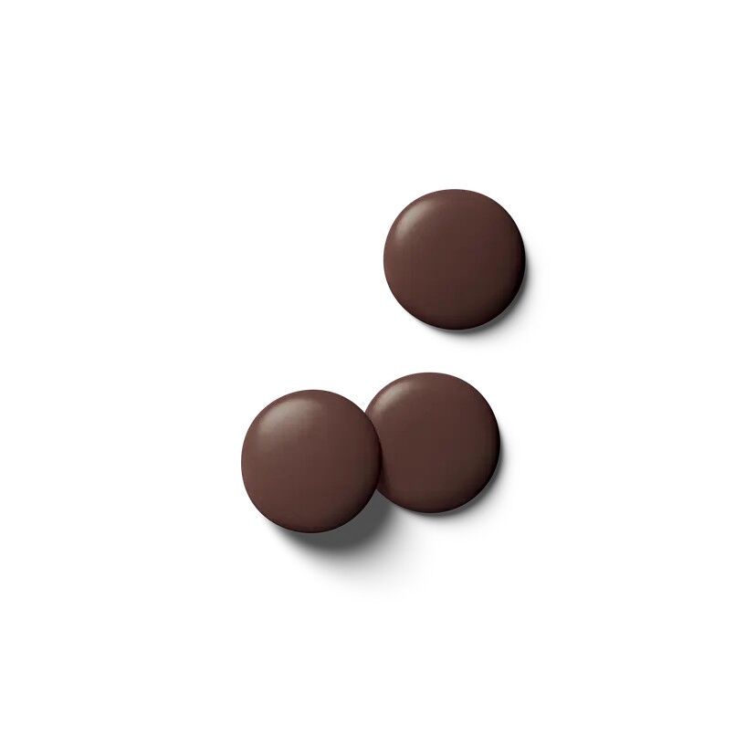 Guittard Milk Chocolate Couverture Wafers Loose