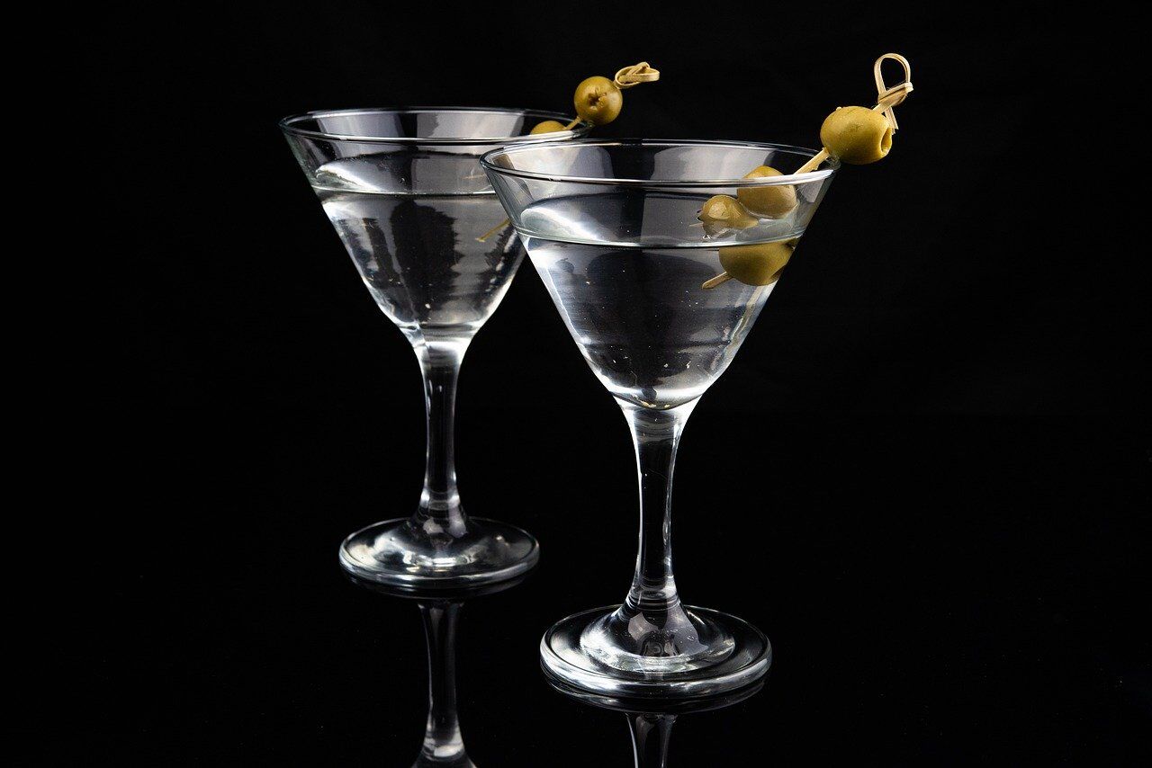 vodka