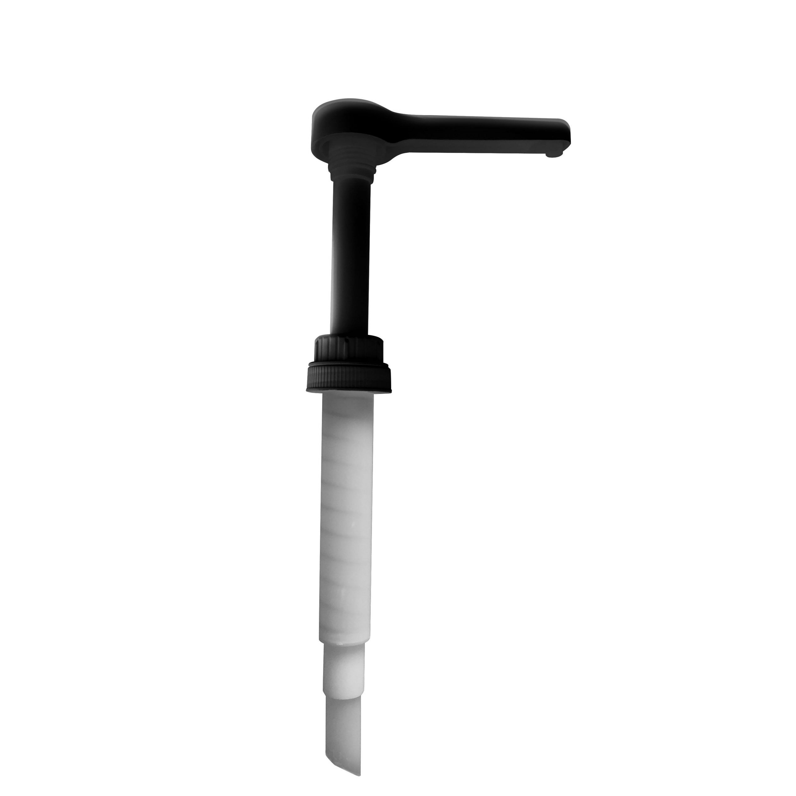 Guittard Syrup Pump