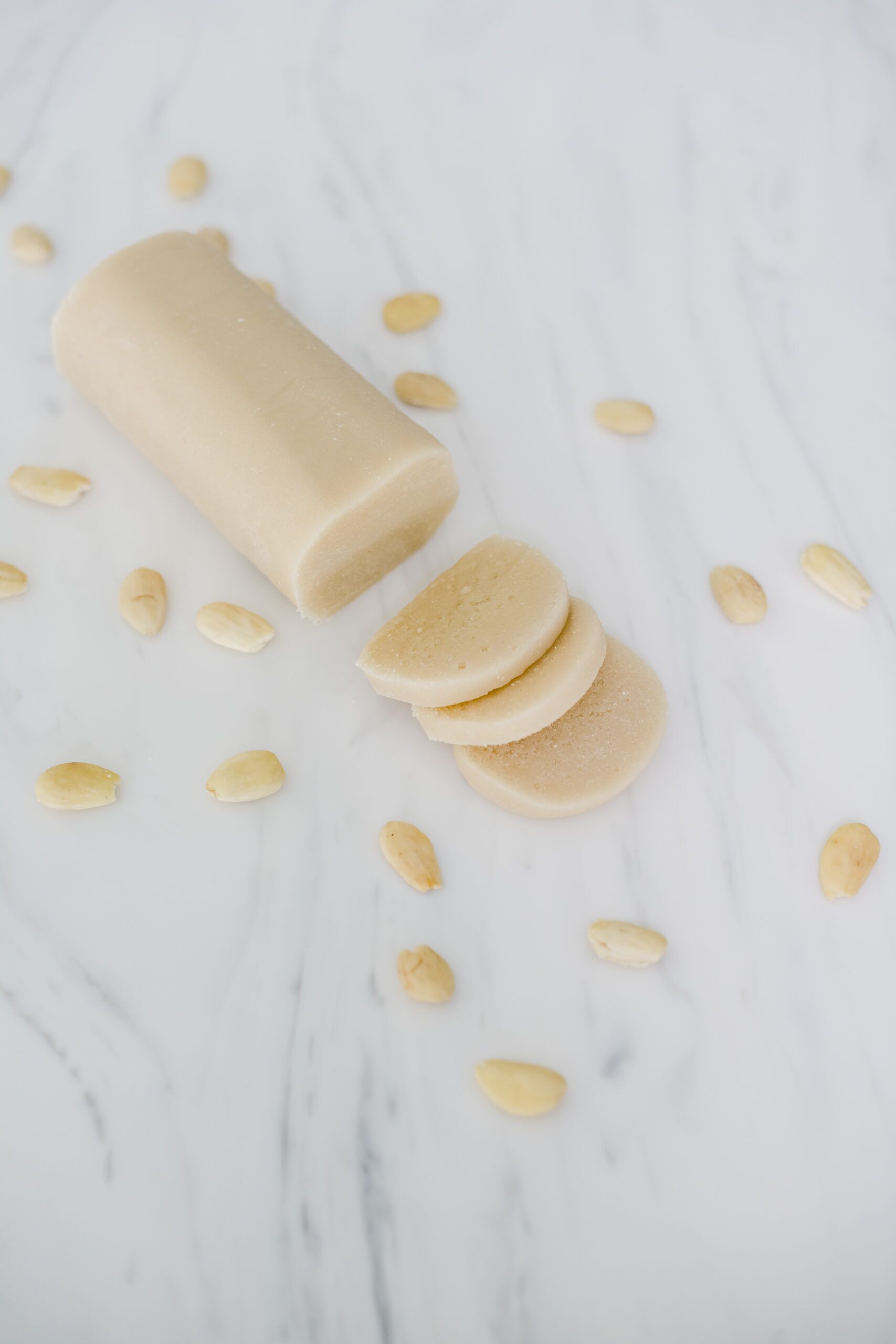 Louis D'Anvers Chocolate Covered Marzipan Lifestyle Photo 10