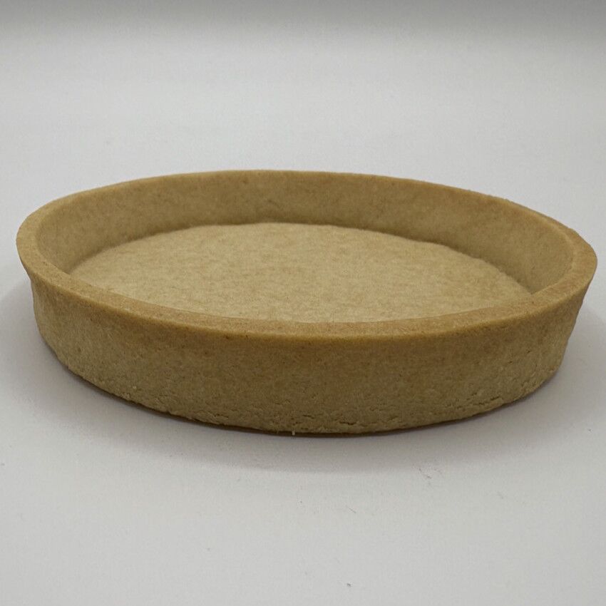 Confiletas Maxi Round Tart Shells 105mm