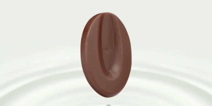 Valrhona Orizaba 39% Milk Couverture Chocolate Feves
