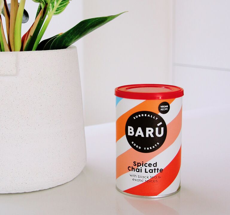 Barú Spiced Chai Latte Lifestyle (1)