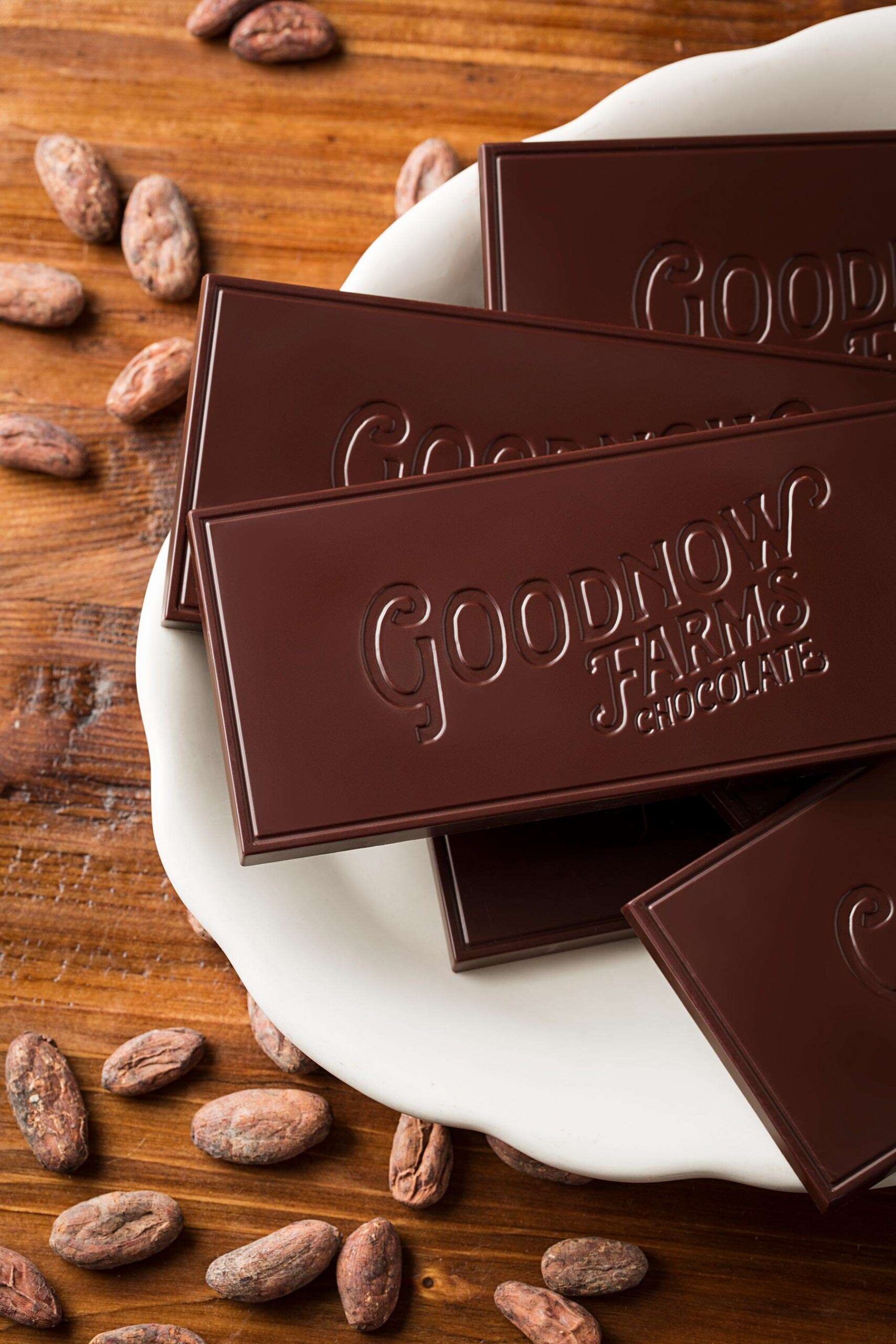 Goodnow Farms Naked Bars Lifestyle