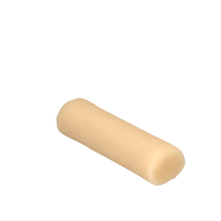 Louis D'Anvers Marzipan Bar Open 40g