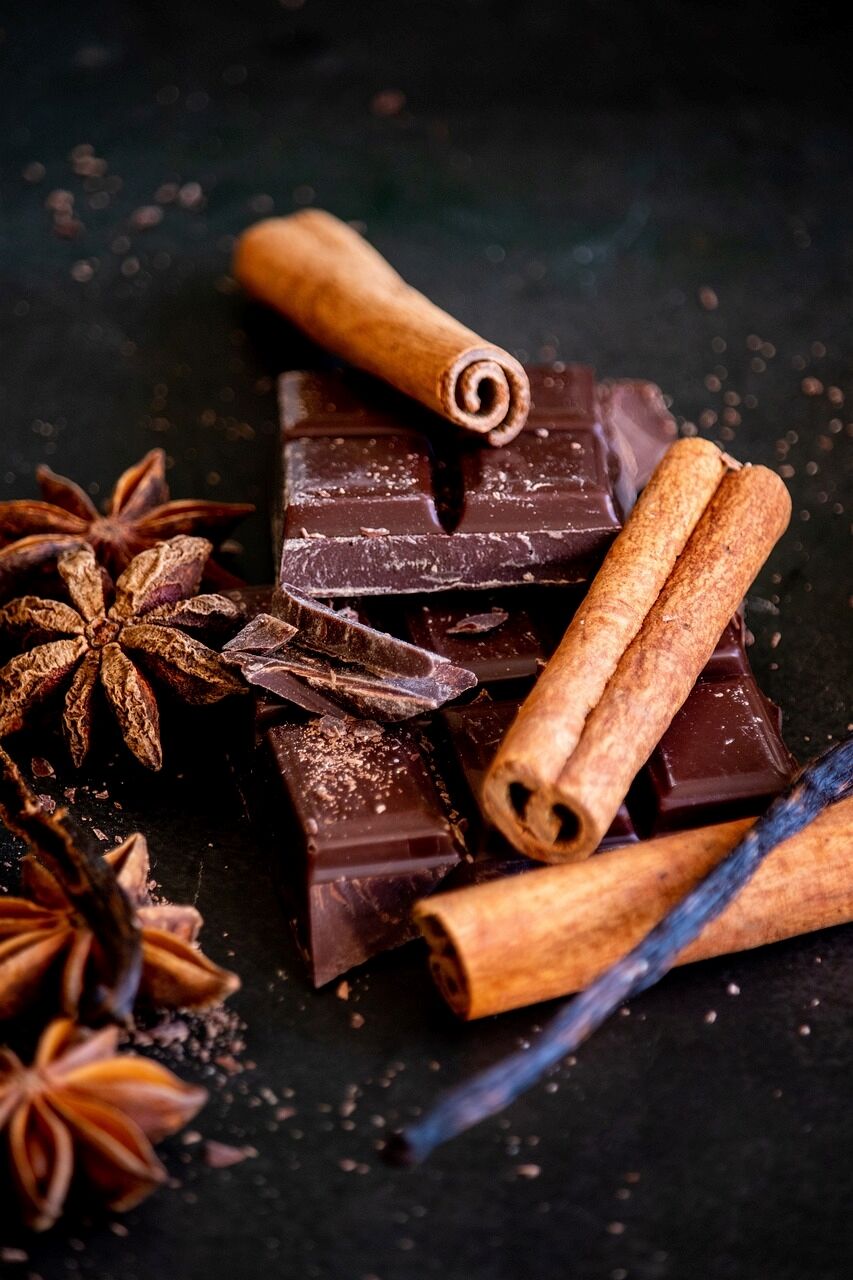 Cinnamon Sticks