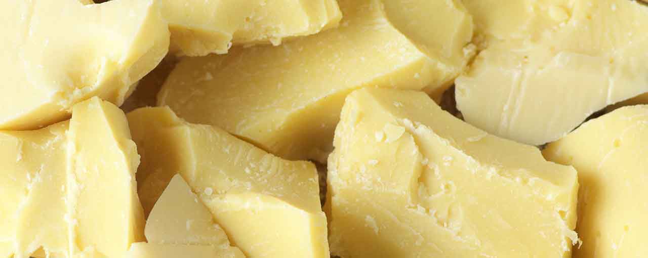 Cargill Cocoa Butter