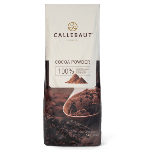 Callebaut 100% Cocoa Powder CP776