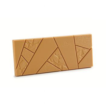 Valrhona Dulcey 35% Blond Chocolate Tasting Bar Open