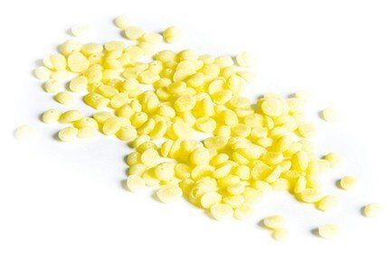 Belcolade Cocoa Butter Discs