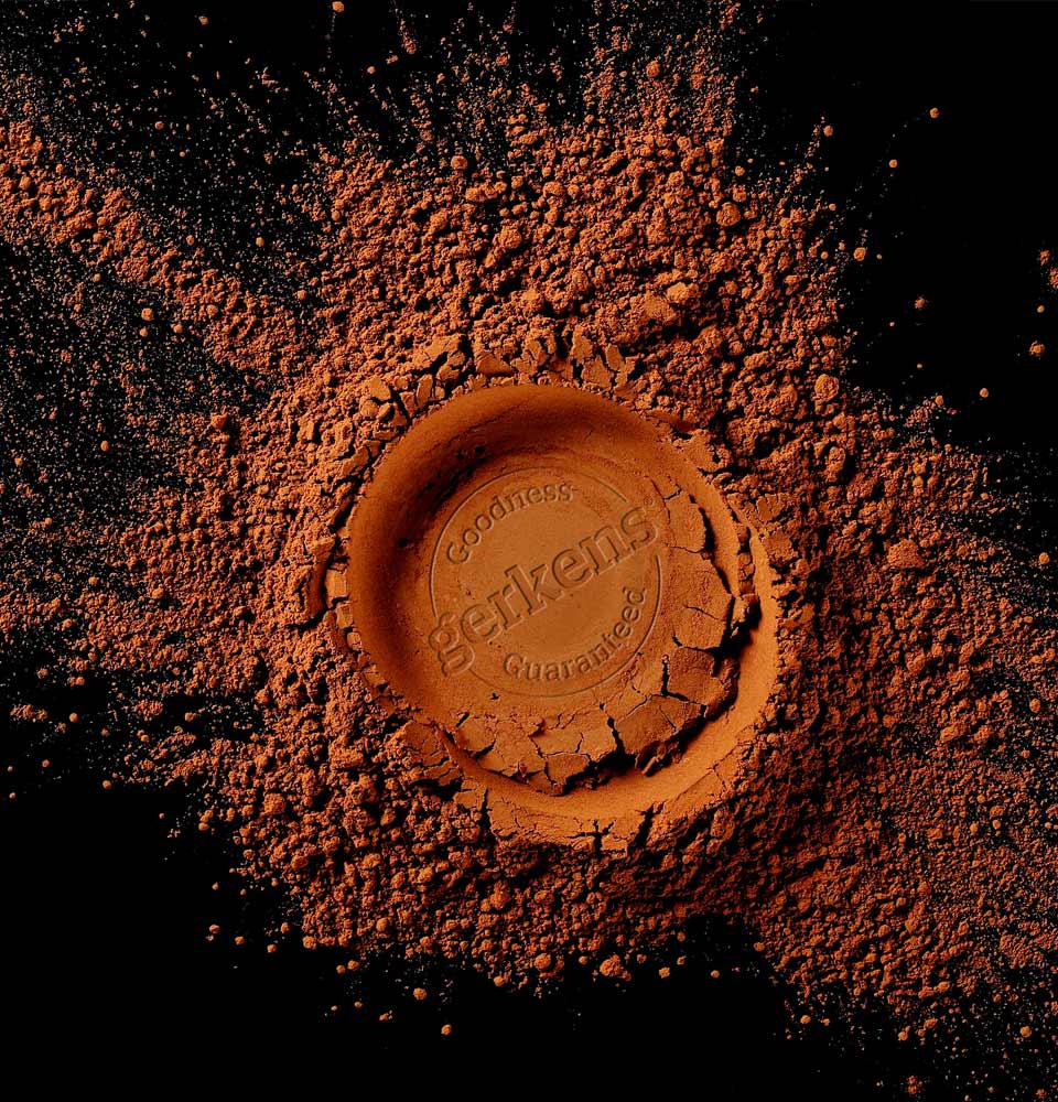 Gerkens Powder