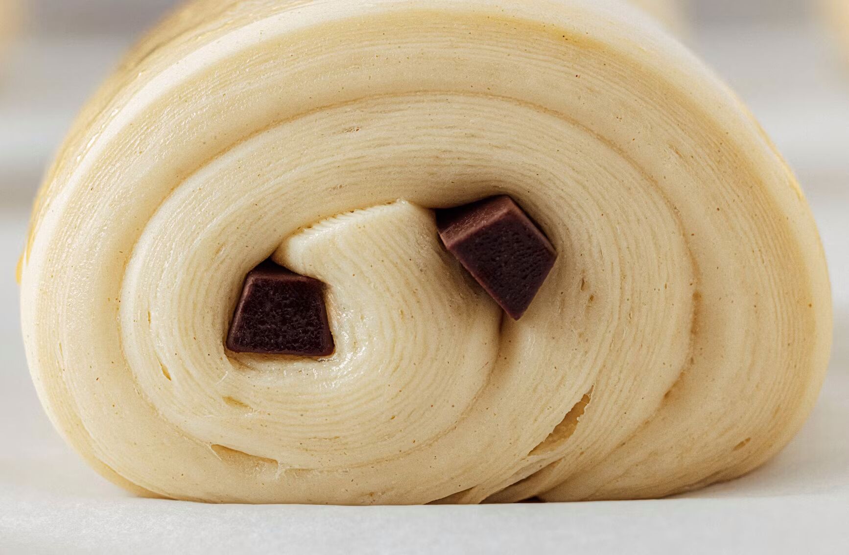 Guittard 50% Dark Chocolate Baking Batons Recipe Lifestyle