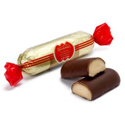 Schluckwerder Chocolate Covered Marzipan Open(200g)