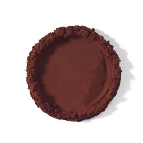 deZaan Holland Crimson Red Cocoa Powder Extrinsic