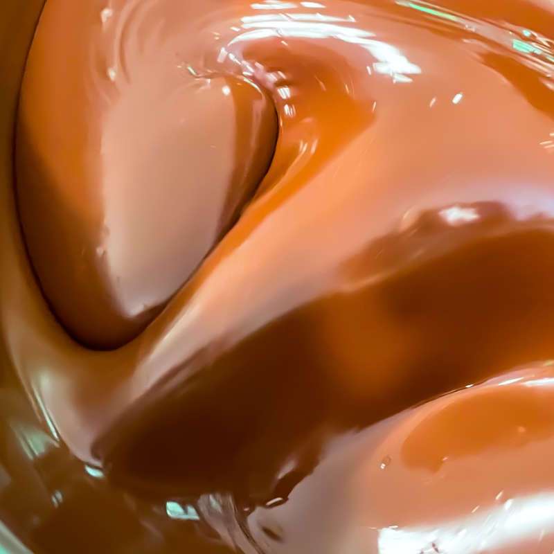 Goodnow Farms Ecuador 59% Dark Milk Chocolate Bar with Banana Split Process