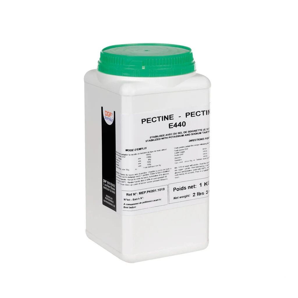 DGF Pectin
