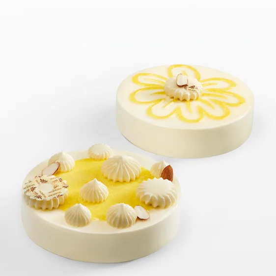 Valrhona Yuzu Inspiration Couverture Feves - Image 3