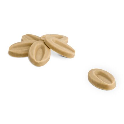 Valrhona Almande Almond Inspiration Couverture Baking Feves Loose