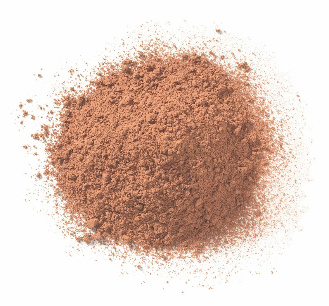 Guittard High Fat Cocoa