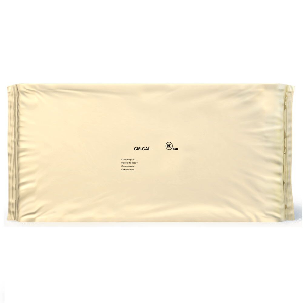 Callebaut CM-CAL Cocoa Mass Block